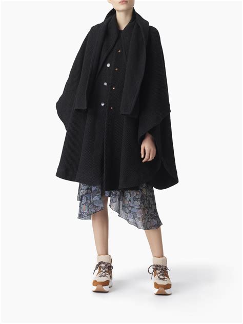 chloe cape jacket|kettlewell chloe jacket.